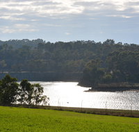 Greenvale Reservoir Park - Sydney Tourism