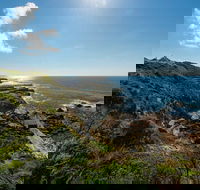 Green Cape Lookout - Sydney Tourism