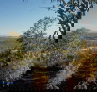 Heathcote-Graytown National Park - Sydney Tourism