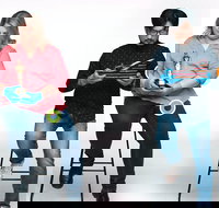 Hive at the National Film and Sound Archive - Sydney Tourism