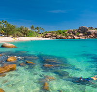 Horseshoe Bay - Bowen - Sydney Tourism