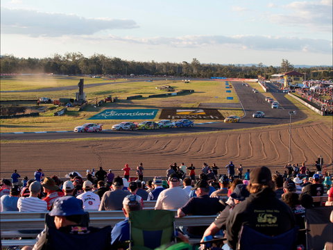 Ipswich Motorsport Precinct - Sydney Tourism 0