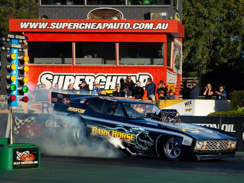 Ipswich Motorsport Precinct - Sydney Tourism 2