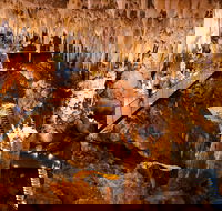 Jewel Cave