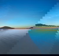 Jimmys Beach