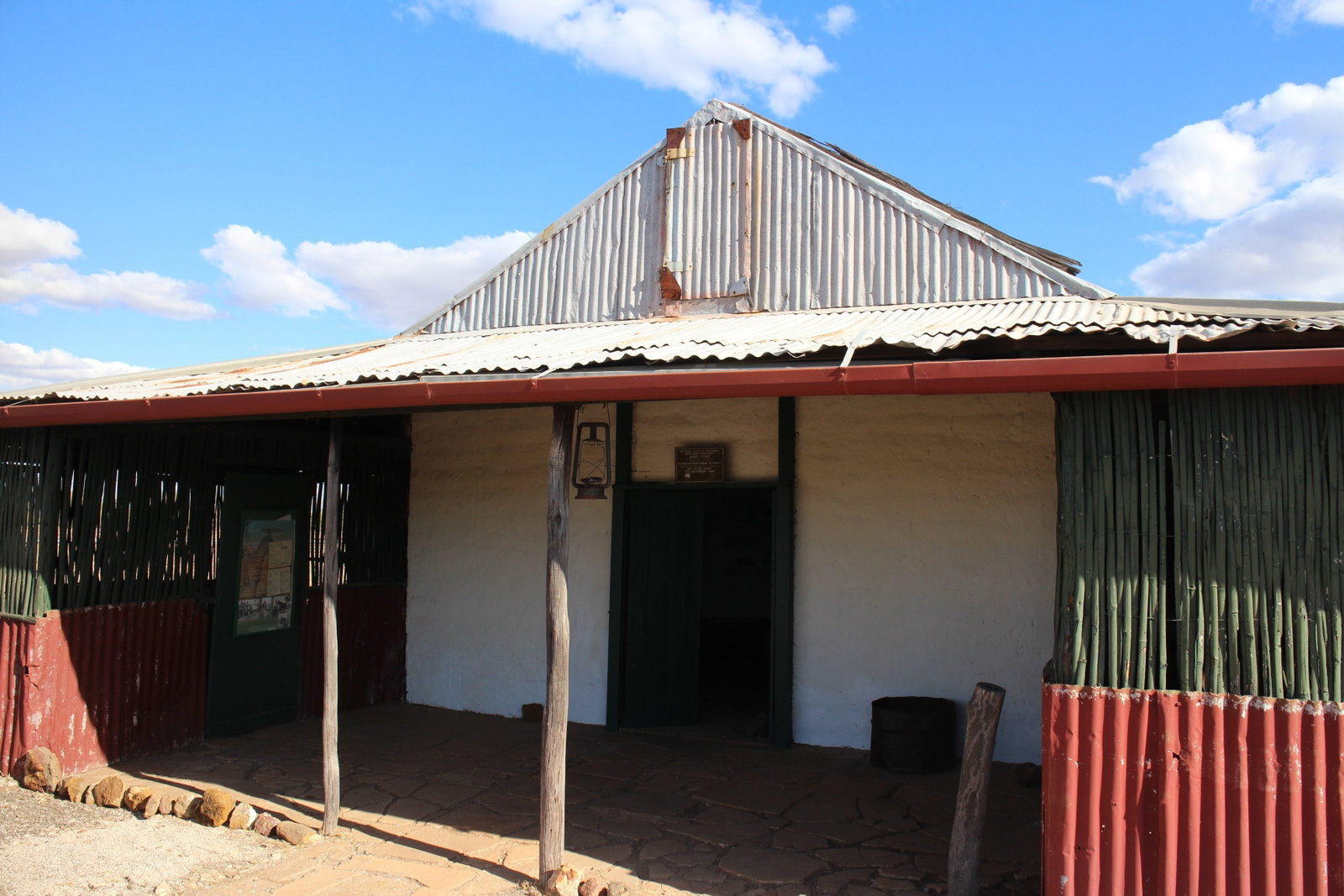 Calvert NT Sydney Tourism