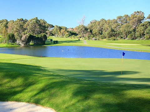 Joondalup Resort And Country Club - Sydney Tourism 0