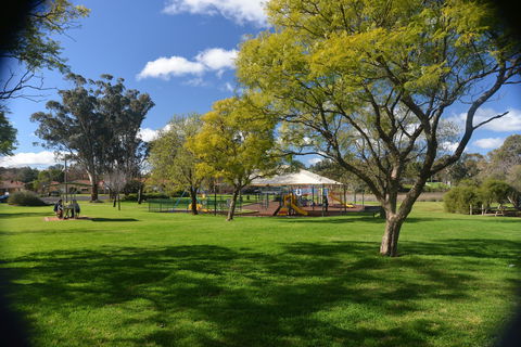 Kelly Reserve - Sydney Tourism 0