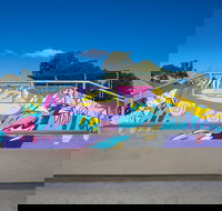 Kirkham Skate Park - Sydney Tourism