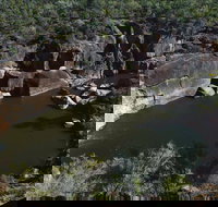 Kwiambal National Park - Sydney Tourism