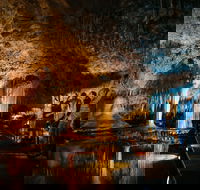 Lake Cave