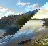 Lake Paluma