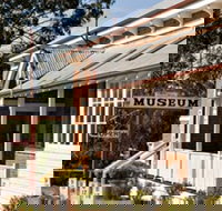 Lambing Flat Folk Museum - Sydney Tourism