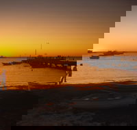 Leeman - Sydney Tourism