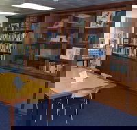 Local History Room