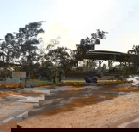 Longreach Skate Park - Sydney Tourism