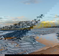 Machans Beach - Sydney Tourism