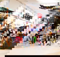 Market Square Shopping Centre - Sydney Tourism