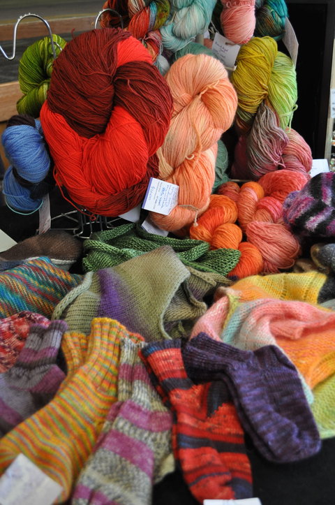 Market In The Mountains, Stanthorpe - Sydney Tourism 0