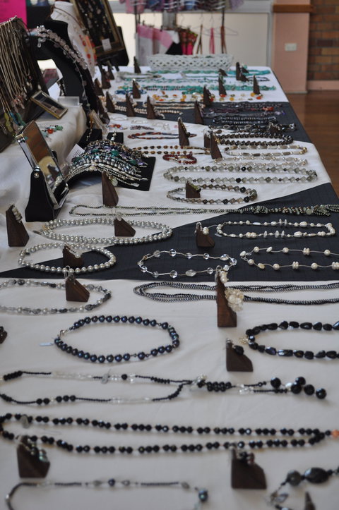 Market In The Mountains, Stanthorpe - Sydney Tourism 1