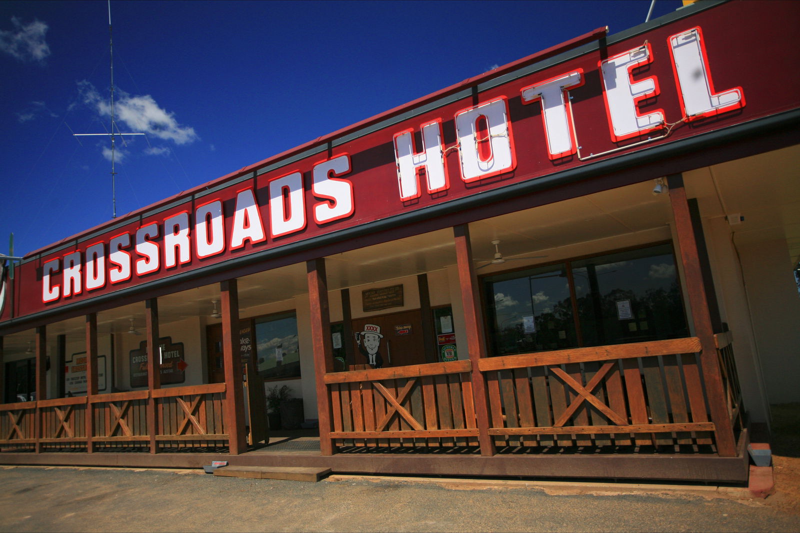 Moonie QLD Sydney Tourism