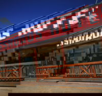 Moonie - Sydney Tourism