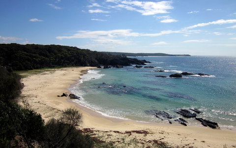 Mystery Bay - Sydney Tourism 1
