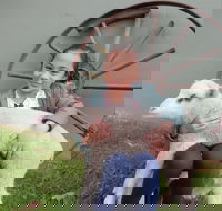 Myuna Farm - Sydney Tourism