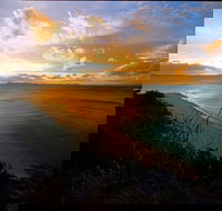 North Keppel Island Hilltop Trail - Sydney Tourism