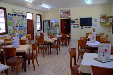 Old Railway Station - Sydney Tourism 1