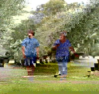 Olives of Beaulieu