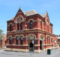 Parkville Heritage Walks - Sydney Tourism