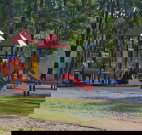 Pembroke Park - Sydney Tourism