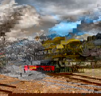 Pichi Richi Railway - Sydney Tourism