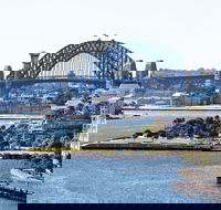 Pyrmont Point Park - Sydney Tourism