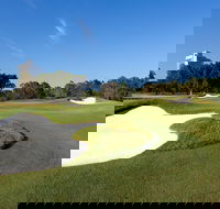 RACV Royal Pines Resort Golf Course - Sydney Tourism