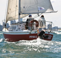 Royal Yacht Club Of Victoria - Sydney Tourism