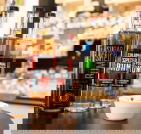 Sarina Sugar Shed - Sydney Tourism