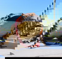 Sarina - Sydney Tourism