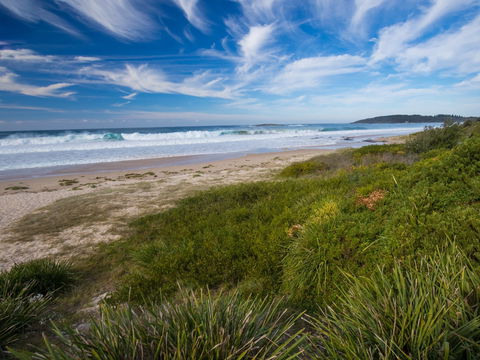 Shelly Beach - Sydney Tourism 1