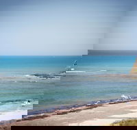 Shoreham Beach - Sydney Tourism