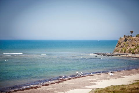 Shoreham Beach - Sydney Tourism 0