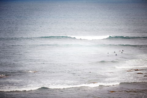 Shoreham Beach - Sydney Tourism 1
