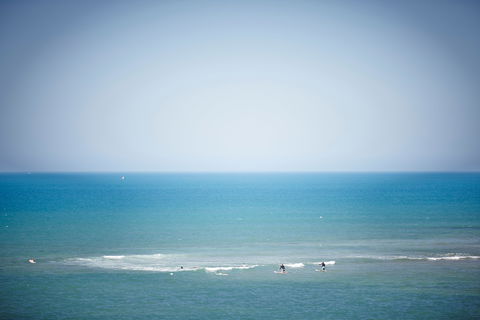 Shoreham Beach - Sydney Tourism 2