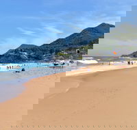 Stanwell Park