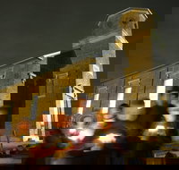 St Bartholomews Church and Cemetery - Sydney Tourism