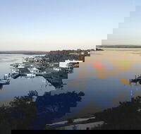 Strahan - Sydney Tourism