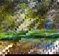 Strathnairn Arts - Sydney Tourism