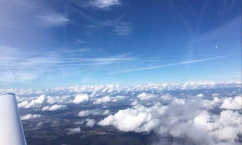 Sydney Motor Glider Flight Group - Sydney Tourism 0