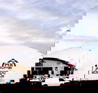 Sydney Indoor Motocross Dome MX Dome - Sydney Tourism